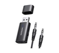 ADATTATORE BLUETOOTH UGREEN CM523 2 in 1 5.1, USB 2, 20 m