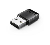 ADATTATORE BLUETOOTH UGREEN CM591, 5.3, USB 2, 20 m