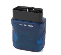 Adattatore Bluetooth UniCarScan OBD2 per BMW Motoscan Car BimmerCode