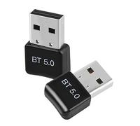 Adattatore Bluetooth USB 5.0 Ricevitore Adattatore Mini Wireless Bluthooth-adattatore Ricevitore Trasmettitore per PC Computer