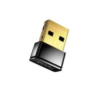 Adattatore Bluetooth USB Cudy BU530 compatto Windows 10 11 7 8.1 Nero