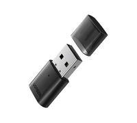 Ugreen - Adattatore Bluetooth USB-A 5.0 nero - (CM390)