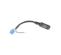 Adattatore Bluetooth VW Golf 4 Passat B5 3BG T4 Polo 9N Gamma Premio 5 Mcd Mfd 1