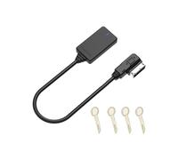 Adattatore Bluetooth wireless AMI MMI MDI Cavo audio per auto per Audi A3 A4 B8 B6 Q5 A5 A7 R7 S5 Q7 A6L A8L A4L -