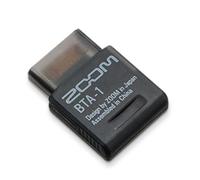 Adattatore Bluetooth ZOOM BTA-1 per registratore di campo e JP originale mult...