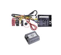 BMW X1 E84 Z4 E89 Can Bus Adattatore per Auto Radio + Toni Avviso Auto + Pdc