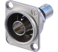 Adattatore BNC femmina/femmina isol. 75 Ohm