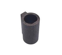 Adattatore boccola RV030 for giunto albero riduttore a vite senza fine Albero di ingresso motore da 6,35 mm 8 mm(6.35 to 11)