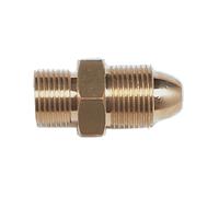 Adattatore Bombola Argon