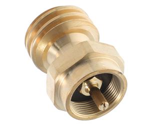 Adattatore Bombola Gas Bombole Convertitore Per Stufa Professionale