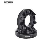 Adattatore BONOSS 30mm 6x139,7 Distanziali Ruota per Toyota 4Runner Hilux Tac...