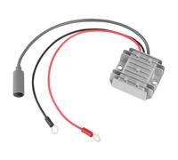 Adattatore booster per Starlink Mini 12V/24V a 30V 3.5A Alimentatore DC Step-Up Converter con uscita femmina 5521