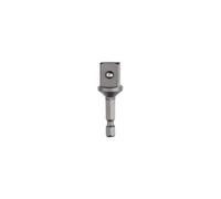 Adattatore Bosch - 1/4" Esagonale A 1/2" Quadrato