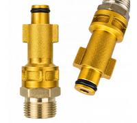 Adattatore Bosch Bayonet vecchio tipo M22 esterno 12 mm Rosfix