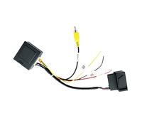 Adattatore Box Decodificatore Convertitore di Segnale da RGB un () AV CVBS 4857