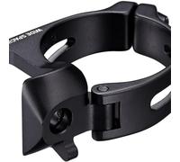 Adattatore Braze-On per Deragliatore Anteriore - 34,9 mm