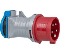 Adattatore Brennenstuhl CEE CEE400V/16A su presa Schuko 230V/16A NEW