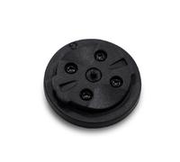 Adattatore Bryton da Bryton a Garmin Taglia Unica / Nero