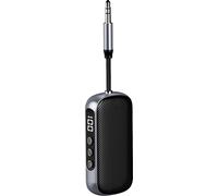ADATTATORE USB AVIZAR FPYADAPTBT2IN1JACKB