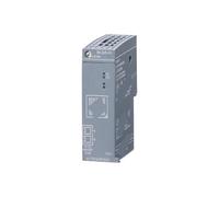 Adattatore bus di rete PLC industriale 6ES7193-6AR00-0AA0 per sistemi di controllo dell'automazione negli ambienti di produzione e di processo