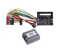 PEUGEOT 3008, Partner 2; Adattatore Radio Can-Bus; Funzione PDC