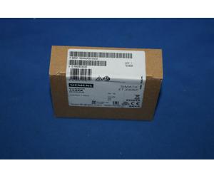 ADATTATORE BUS SIEMENS SIMATIC ET200SP 6ES7193-6AP20-0AA0 6ES7 193-6AP20-0AA0