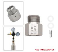 Adattatore Business Adattatore Industriale Alluminio Separatori Olio-Acqua Ricar