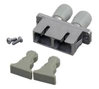 Adattatore bussola fibra Duplex ST/SC Multimodale - OEM ILWL-ADAP-SC/STD