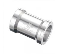 Adattatore Bussola PF30 a BSA 68mm con Loctite 609 Montaggio Sicuro Telaio