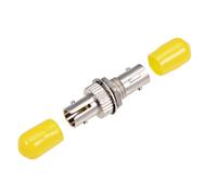 Adattatore Bussola ST Simplex UPC Monomodale Giallo - Techly Professional ILWL-SB-STTY