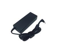 Adattatore CA 15,6 V 5 A, compatibile con Panasonic, CF-18 CF-19DC1AXS CF-28-P3 CF-28-P4 CF-29 CF-30 CF-34 CF-48-P3 Caricabatterie for laptop da 78 W(EU Charger)