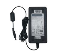 Adattatore CA 24V 4,17A 100W 6,3x3,0mm(EU Plug)