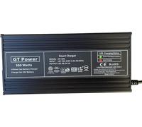 Adattatore CA 5A Per Murf 52V Caricatore 300W 5 Amp Alluminio