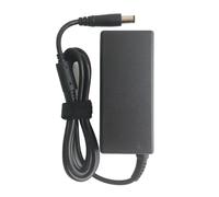 Adattatore CA 65W 19,5V 3,34A Caricabatterie for laptop, compatibile con Dell, compatibile con Latitude 09RN2C 6TM1C HA65NS5-00 A065R039L 7480 5480 7280 5580 E6410(UK Charger)