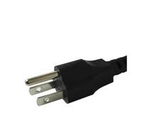 Adattatore CA 90 W 20 V 4,5 A USB Pin OT-APB03 Caricatore Da Giro, Compatibile Con Lenovo, Compatibile Con ThinkPad, X1 Ultrabook B40 G50 M4400 M4450 Z50 Z505 Essential(Adapter with US plug)