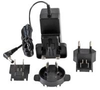 Adattatore,Ca-Cc 12V 1A AC/Dc Esterno Spina IN Adattatore Alimentatore