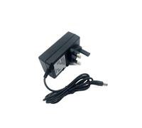 Adattatore CA/CC 26 V 780 MA 1 A Caricabatterie Volt, Compatibile for Aspirapolvere Dyson V7 V8 Absolute, Motorhead, Animal Cord-Free(Uk Plug)
