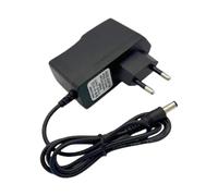 Adattatore CA/CC,Adattatore CA CC, Blocco caricabatterie leggero, Adattatore CA/CC, cubo caricatore da muro 6V 1A, fornitura di energia, accessorio da viaggio per elettronica domestica, telecamera di