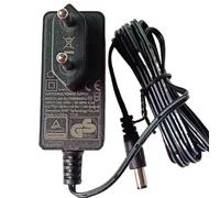 Adattatore CA/CC Da 19 V 0,6 A, Compatibile Con Haier, Caricabatterie For Robot Aspirapolvere Intelligente Da 19 V 600 MA(US PLUG)