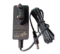 Adattatore CA/CC Da 19 V 0,6 A, Compatibile Con Haier, Caricabatterie For Robot Aspirapolvere Intelligente Da 19 V 600 MA(EU)