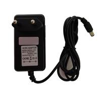 Adattatore CA/CC Da 19 V 1 A 100 MA For Caricabatterie For Robot Spazzatrice Intelligente Adattatore For Caricabatterie For Aspirapolvere Da 19 V 0,6 A 600 MA