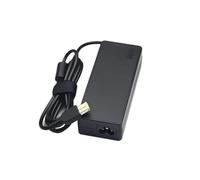 Adattatore CA,Compatibile Con Lenovo X1 Ultrabook B40 G50 M4400 M4450 Z50 | Z505 Essential ,Compatibile Con ThinkPad 90 Watt 20V 4.5A Pin USB OT-APB03(Adapter with EU plug)