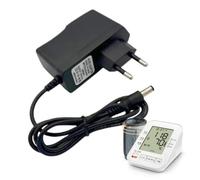 Adattatore CA, Convertitore CA CC,Blocco Caricabatterie Leggero E Portatile | Accessorio Da Viaggio 6V 1A, Adattatore CA/CC, Alimentatore, Cubo Caricatore Da Muro Per Luce LED
