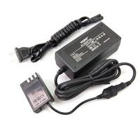 Adattatore Ca + Dc Accoppiatore Ricambio Per Nikon EH-5A EP-5 + Euro Spina
