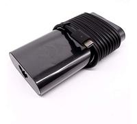 Adattatore CA Dell USB tipo C per caricabatterie Dell XPS 13 9365 compatibile con il numero di parte Dell: TDK33, 59TVW USBC 20V 4.5A 90W Auto Regolabile Unità di Alimentazione con Cavo di