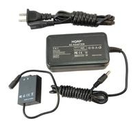 Adattatore Ca E Dc Accoppiatore per Nikon 1 V2 14.2 Mp Digitale HD Camera, EP-5D