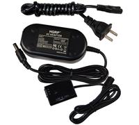 Adattatore Ca E Dc Accoppiatore Per sony Alpha SLT-A33 SLT-A33L SLT-A55 SLT-A55V