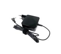 Adattatore CA for caricabatterie da 19 V 1,75 A 4,0 * 1,35 mm 33 W(Red)