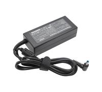 Adattatore CA for caricabatterie da 65 W 19,5 V 3,33 A, compatibile con HP, Pavilion, x360 15, Zbook 15 14u 15u G3 G4 G5, alimentatore Blue Tip 15-f111dx 15-f211wm(With AU plug)