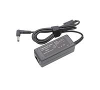 Adattatore CA for laptop, caricabatteria CC, 19 V, 2,37 A, 45 W, 5,5 x 2,5 mm